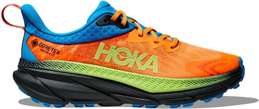 HOKA Challenger ATR 7 GTX Trailrunningschoenen meerkleurig