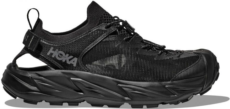 HOKA Hopara 2 Multisportschoenen Regular zwart