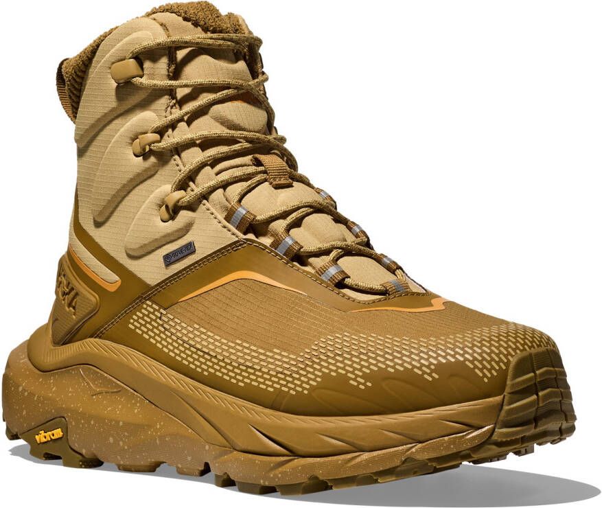 HOKA Kaha 2 Frost GTX Winterschoenen bruin beige