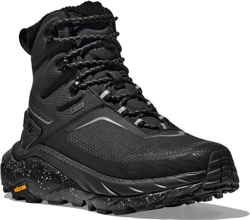 HOKA Kaha 2 Frost GTX Winterschoenen zwart