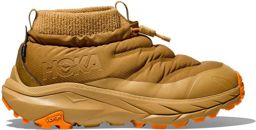 HOKA Kaha 2 Frost Moc GTX Winterschoenen bruin beige