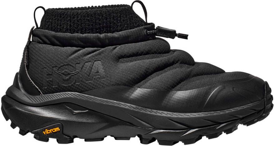 HOKA Kaha 2 Frost Moc GTX Winterschoenen zwart