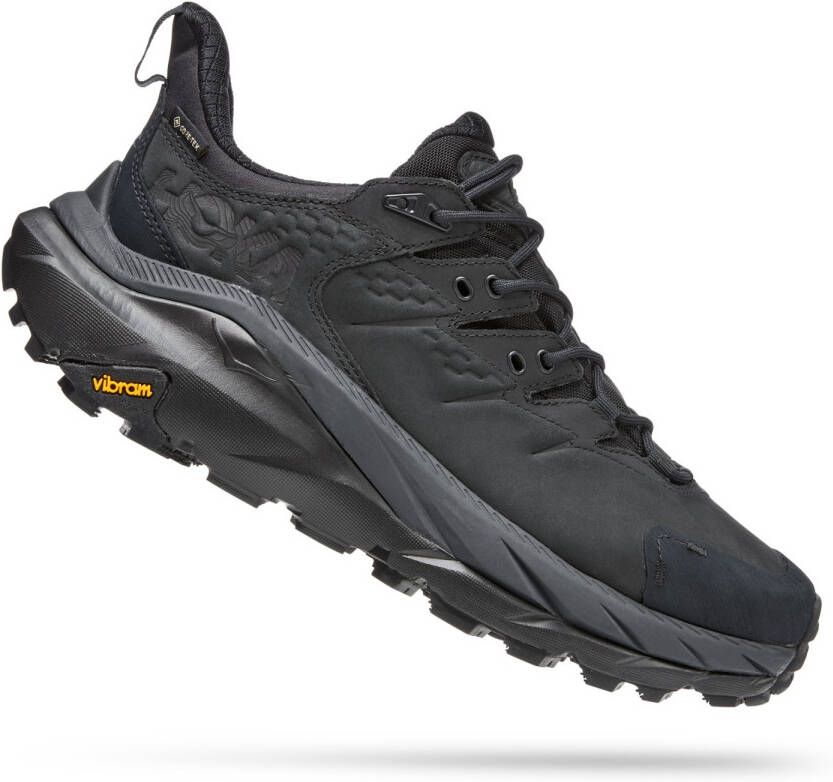 HOKA Kaha 2 Low GTX Multisportschoenen grijs