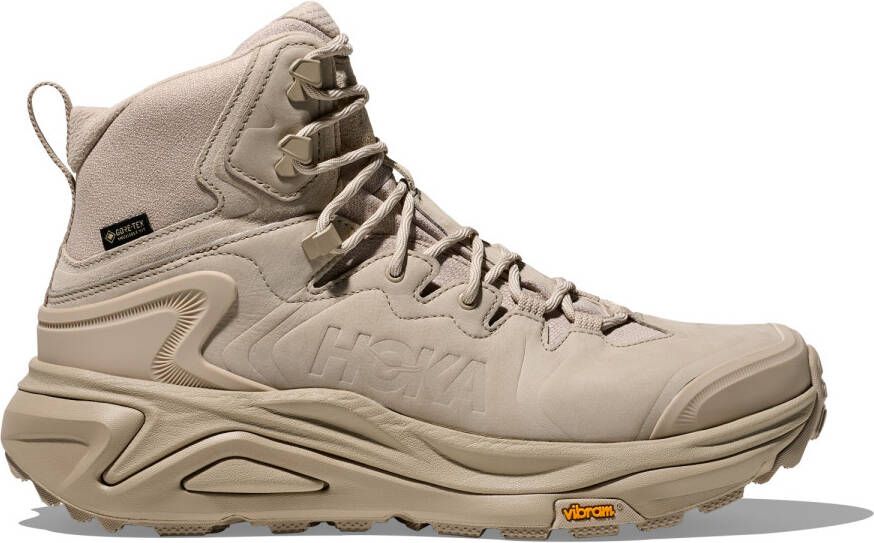 HOKA Kaha 3 GTX Wandelschoenen beige