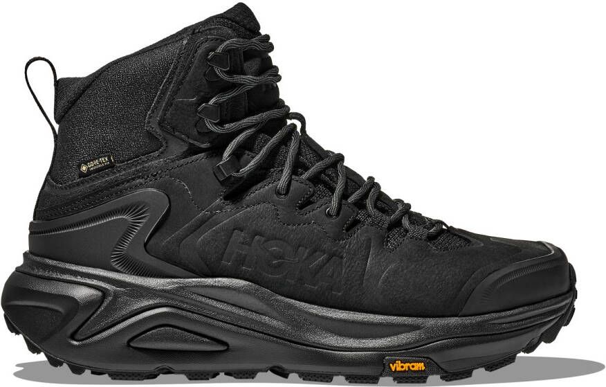 HOKA Kaha 3 GTX Wandelschoenen zwart