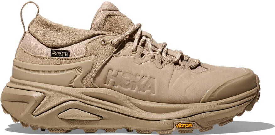 HOKA Kaha 3 Low GTX Multisportschoenen beige