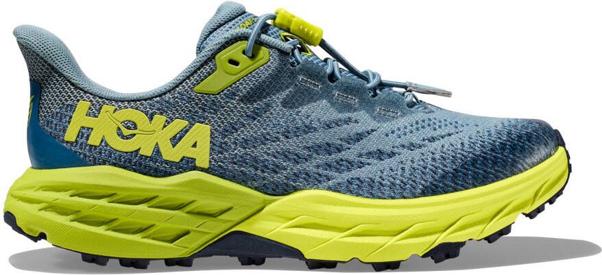 HOKA Kid's Speedgoat 5 Multisportschoenen meerkleurig