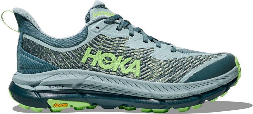 HOKA Mafate Speed 4 Trailrunningschoenen meerkleurig