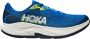 HOKA Rincon 4 Hardloopschoenen Regular blauw - Thumbnail 2