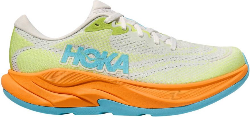 HOKA Rincon 4 Hardloopschoenen Regular meerkleurig