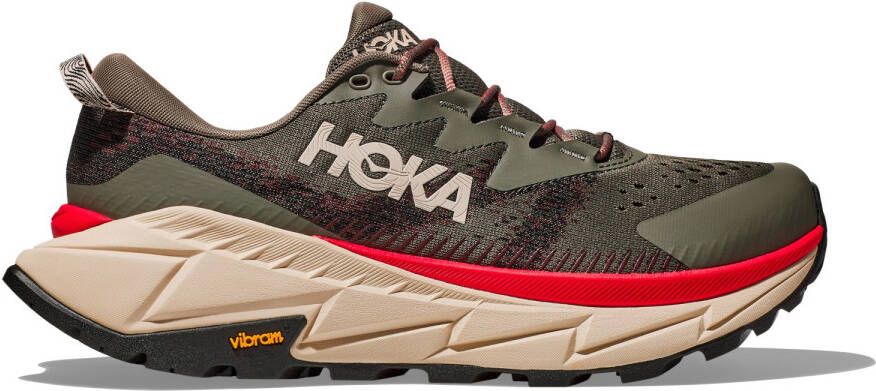 HOKA Skyline-Float X Multisportschoenen beige