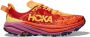 HOKA Speedgoat 6 Trailrunningschoenen Regular rood - Thumbnail 2