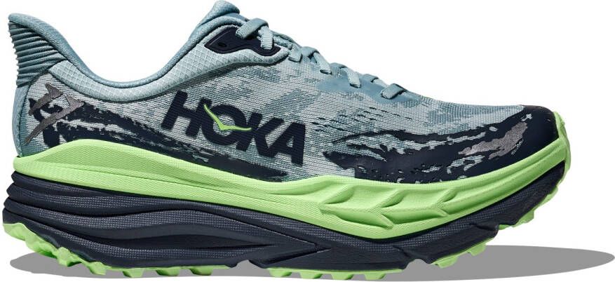 HOKA Stinson ATR 7 Trailrunningschoenen meerkleurig