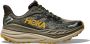 Hoka One Stinson 7 Heren Trail-Running Hardloopschoenen 1141530-OZF - Thumbnail 2