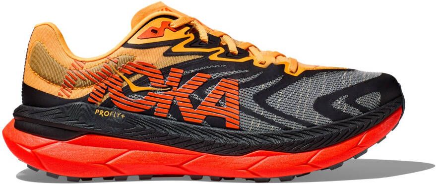 HOKA Tecton X 2 Trailrunningschoenen meerkleurig