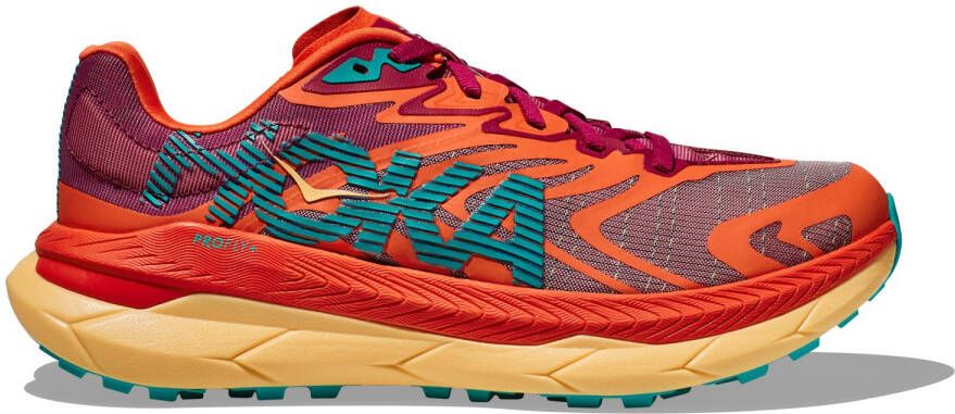 HOKA Tecton X 2 Trailrunningschoenen meerkleurig