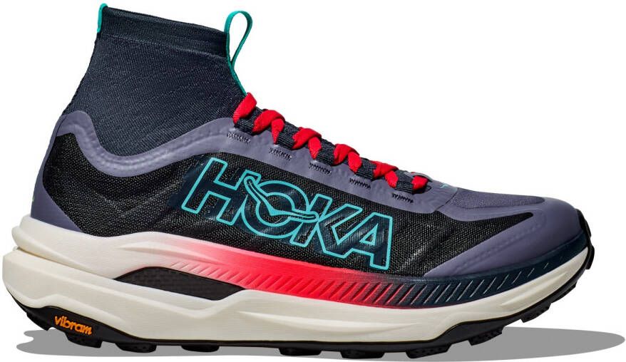 HOKA Tecton X 3 Trailrunningschoenen meerkleurig