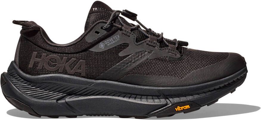 HOKA Transport GTX Multisportschoenen zwart