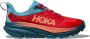 Hoka One Challenger ATR 7 GTX GORE-TEX Dames Trail-Running Hardloopschoenen 1134502-CRSR - Thumbnail 2