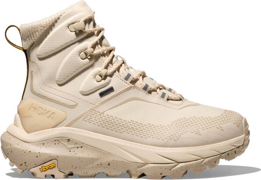 HOKA Women's Kaha 2 Frost GTX Winterschoenen beige