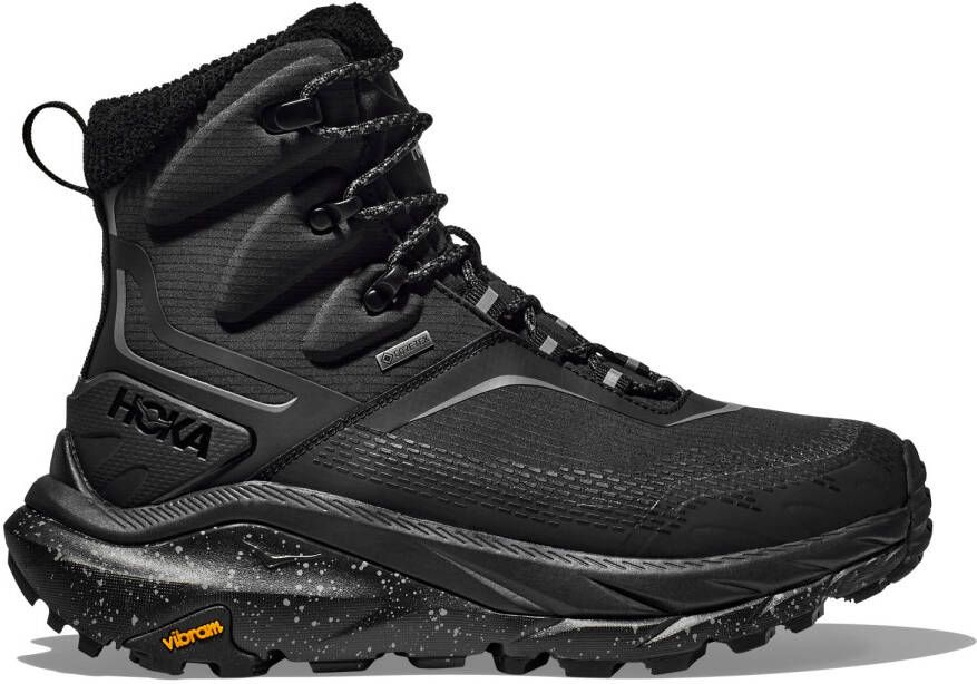 HOKA Women's Kaha 2 Frost GTX Winterschoenen zwart