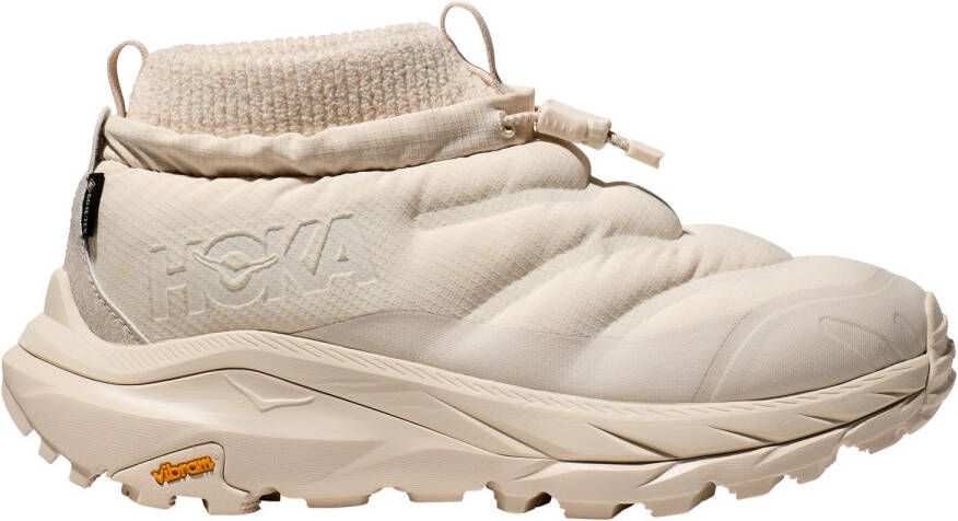 HOKA Women's Kaha 2 Frost Moc GTX Winterschoenen beige