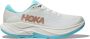 HOKA Women's Rincon 4 Hardloopschoenen Regular grijs - Thumbnail 2