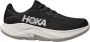 HOKA Women's Rincon 4 Hardloopschoenen Regular grijs zwart - Thumbnail 1