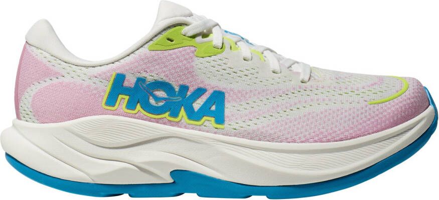 HOKA Women's Rincon 4 Hardloopschoenen Regular meerkleurig