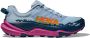 HOKA Women's Torrent 4 Trailrunningschoenen meerkleurig - Thumbnail 1