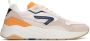 Hub Glide Sneakers Heren Beige - Thumbnail 2