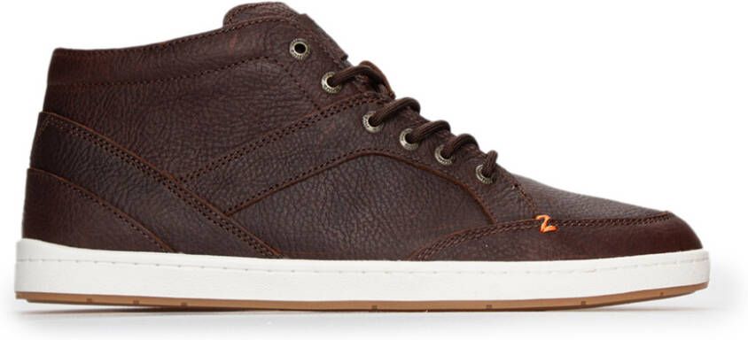 Hub Kingston Sneakers bruin