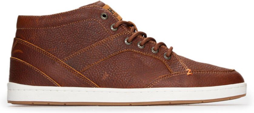 Hub Kingston Sneakers bruin