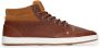 HUB Mark L30 M3309L30-L04-757 Cognac Bruin - Thumbnail 1