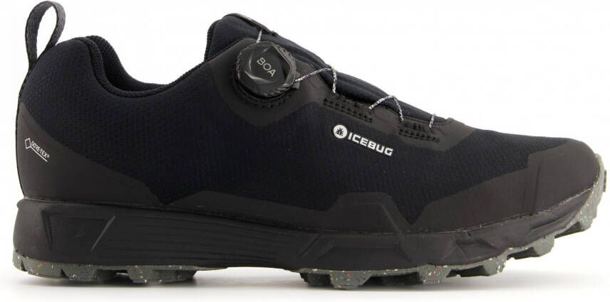 icebug Rover RB9X GTX Multisportschoenen zwart