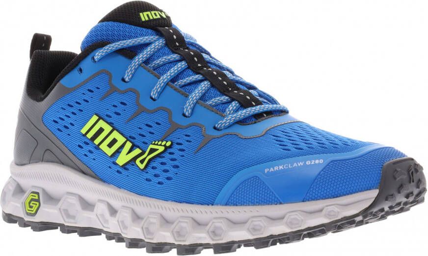 Inov-8 Parkclaw G 280 Trailrunningschoenen grijs