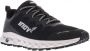 Inov-8 Parkclaw 280 Heren Sportschoenen Hardlopen zwart wit - Thumbnail 3