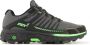 Inov-8 Roclite Ultra G 320 Heren Black Green Trailrunschoenen - Thumbnail 3