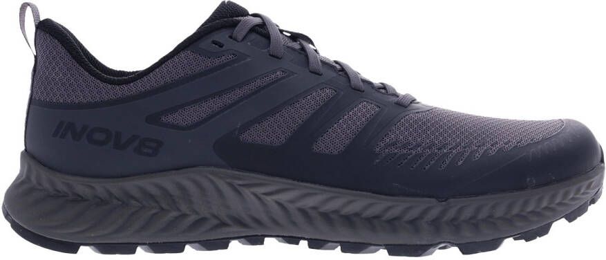 Inov-8 TrailFly Trailrunningschoenen Standard blauw