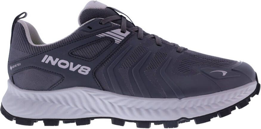 Inov-8 TrailTalon GTX Trailrunningschoenen Standard blauw