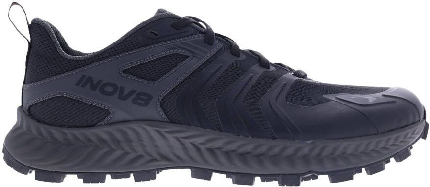 Inov-8 TrailTalon Trailrunningschoenen Standard blauw