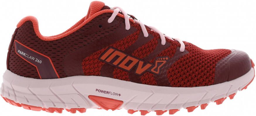 Inov-8 Inov 8 Women's Parkclaw 260 Knit Running Shoes Trailschoenen