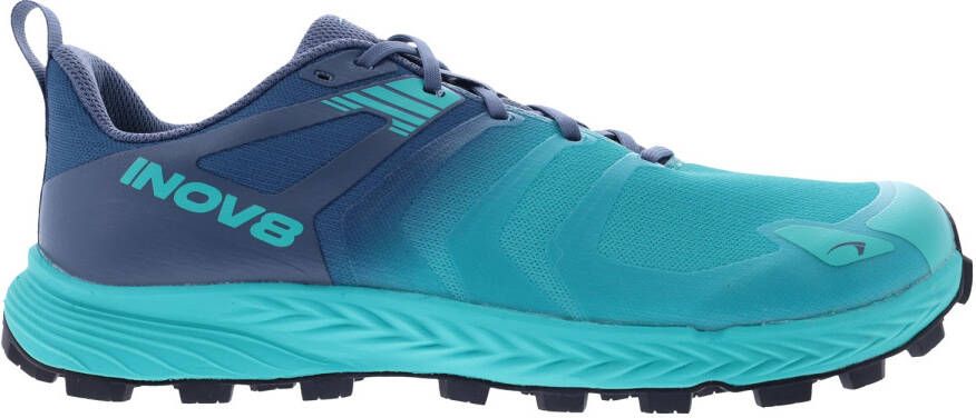 Inov-8 Women's TrailTalon Speed Trailrunningschoenen Standard turkoois