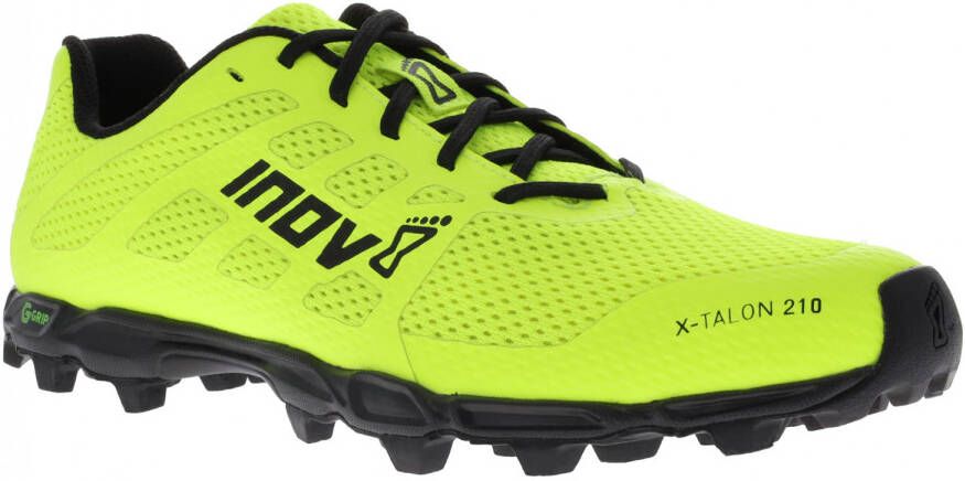 Inov-8 X-Talon G 210 V2 Trailrunningschoenen groen