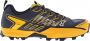 Inov-8 Inov 8 X TALON ULTRA 260 V2 Trail Shoes Black Gold UK 8 Trailschoenen - Thumbnail 3