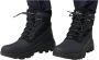 Jack Wolfskin Everquest Pro Texapore High Waterdichte winterschoenen granite black - Thumbnail 1