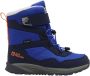 Jack Wolfskin Polar Bear-b Texapore High VC Kids Waterdichte winterlaarzen Kinderen crisp cobalt - Thumbnail 1