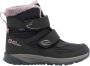 Jack Wolfskin Polar Bear-g Texapore Mid VC Kids Winterschoenen Kinderen Phantom - Thumbnail 1