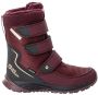 Jack Wolfskin Polar Boot Texapore High VC Kids Waterdichte winterlaarzen Kinderen enberry - Thumbnail 1