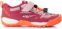 Jack Wolfskin Smileyworld Low Kids Kinderen wandelschoenen water lily - Thumbnail 1